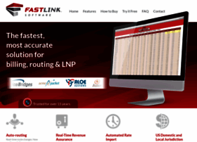 Fastlinksoftware.com thumbnail