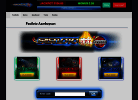 Fastloto.org thumbnail