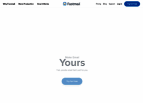 Fastmailbox.net thumbnail