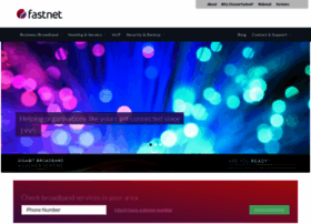 Fastnet.co.uk thumbnail