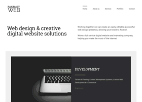 Fastnetwebdesign.co.uk thumbnail