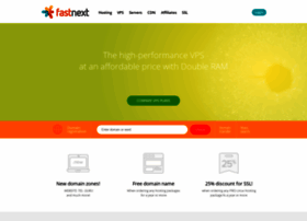 Fastnext.com thumbnail