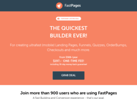 Fastpages.ltd thumbnail Fastpages.ltd thumbnail