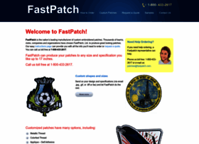 Fastpatch.com thumbnail