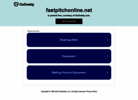 Fastpitchonline.net thumbnail