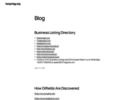 Fastpriligy.top thumbnail