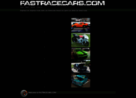 Fastracecars.com thumbnail