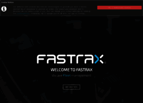 Fastrax.co.za thumbnail