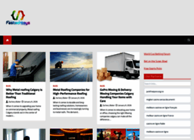 Fasttechtoys.com thumbnail