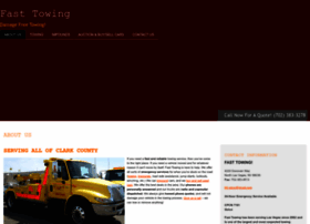Fasttowing.net thumbnail Fasttowing.net thumbnail