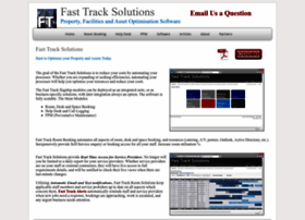 Fasttrackautomation.com thumbnail