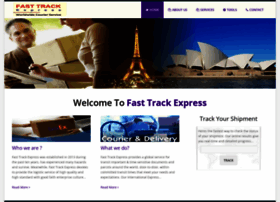Fasttrackexpbd.com thumbnail
