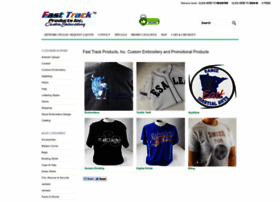 Fasttrackproducts.com thumbnail