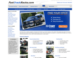 Fasttrackracks.com thumbnail