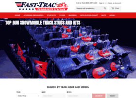 Fasttractraction.com thumbnail