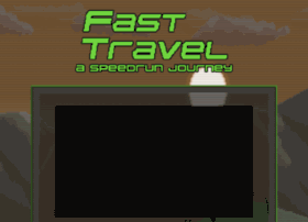 Fasttravel-game.com thumbnail