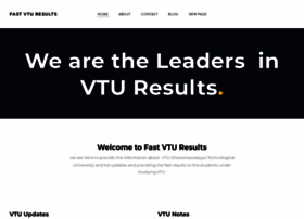 Fastvturesults.weebly.com thumbnail