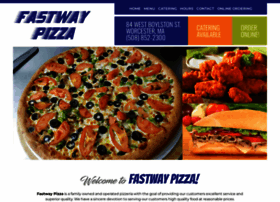 Fastwaypizza.com thumbnail