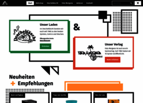 Fatamorgana.ch thumbnail