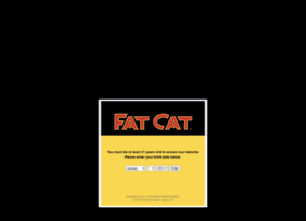 Fatcatcellars.com thumbnail