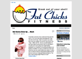 Fatchicksfitness.com thumbnail