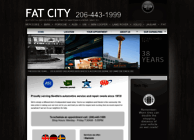 Fatcity.net thumbnail