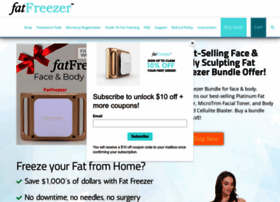 Fatfreezer.com thumbnail