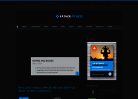 Fatherfitness.co.uk thumbnail