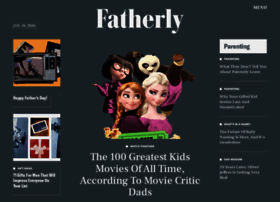 Fatherly.com thumbnail