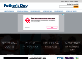 Fathersdaycelebration.com thumbnail