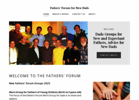 Fathersforum.com thumbnail