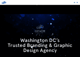 Fathomcreative.com thumbnail
