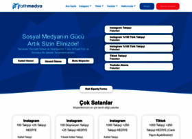 Fatihmedya.com thumbnail