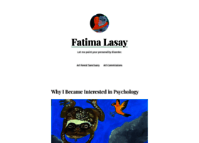 Fatimalasay.com thumbnail