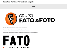 Fatoefoto.com.br thumbnail