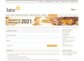 Fator4u.com.br thumbnail Fator4u.com.br thumbnail