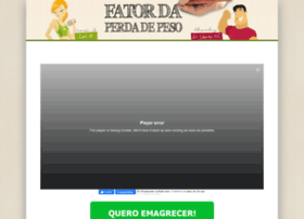 Fatordaperdadepeso.com.br thumbnail