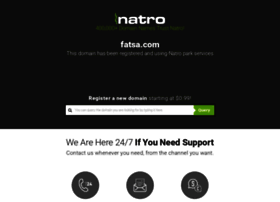 Fatsa.com thumbnail