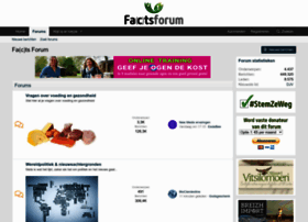 Fatsforum.nl thumbnail Fatsforum.nl thumbnail