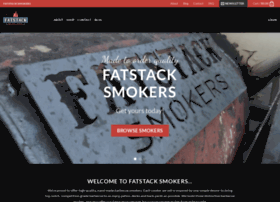 Fatstacksmokers.com thumbnail