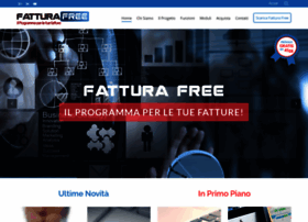 Fattura-free.it thumbnail