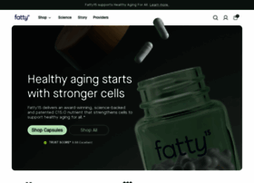 Fatty15.com thumbnail