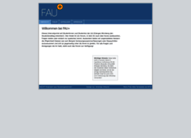 Fau-plus.de thumbnail