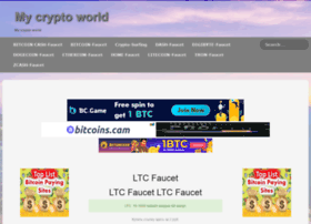 Faucet-coin.online thumbnail Faucet-coin.online thumbnail