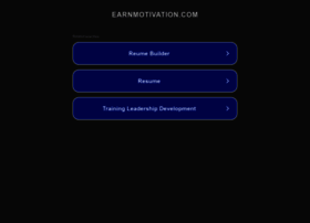 Faucet.earnmotivation.com thumbnail