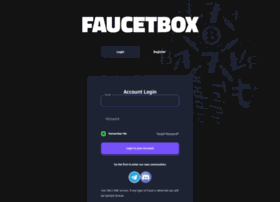 Faucetbox.io thumbnail