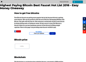 Faucethub.ga thumbnail Faucethub.ga thumbnail