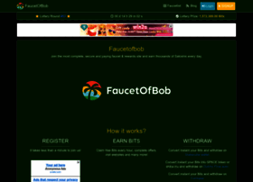 Faucetofbob.xyz thumbnail