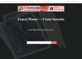Faucetplanet.in thumbnail Faucetplanet.in thumbnail