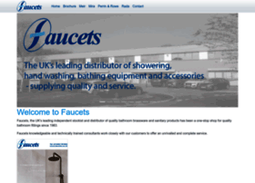 Faucets.co.uk thumbnail